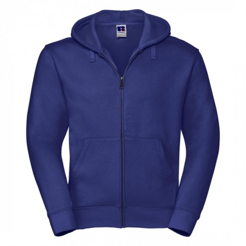 Bluza Męska Men´s Authentic Zipped Hood Jacket z Własnym Haftem